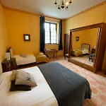 Du Chateau De 3* Quinéville
