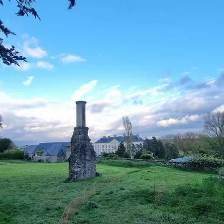 Hotel Du Chateau De 3*