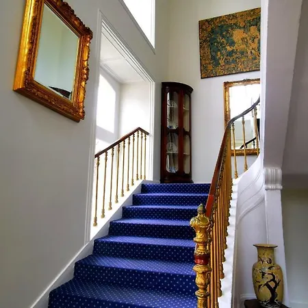 Hotel Du Chateau De