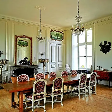 فندق Du Chateau De