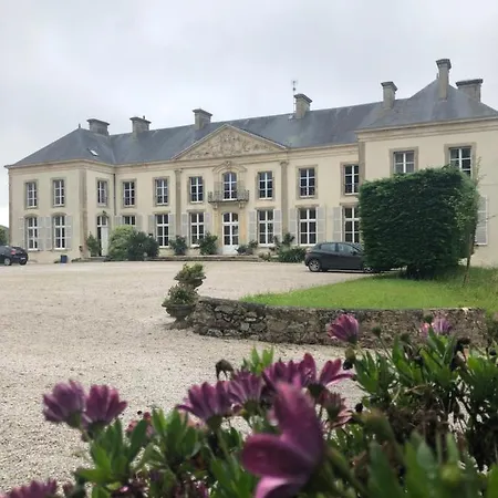 Le Chateau De Quineville