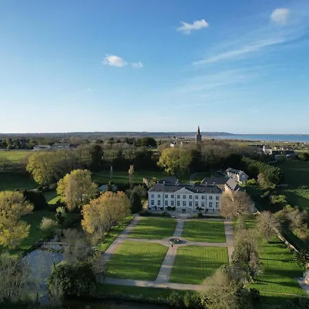 Du Chateau De Quinéville