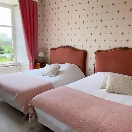 فندق Du Chateau De 3*