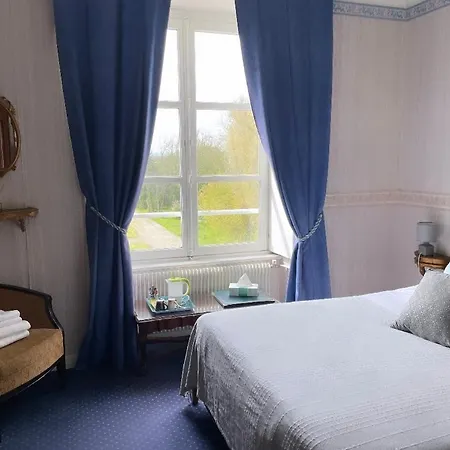 Du Chateau De فندق 3*