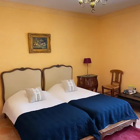 Du Chateau De فندق 3*