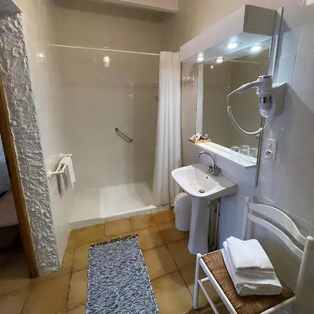 فندق Du Chateau De 3*