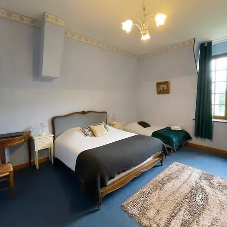 Le Chateau De Quineville 3* Quinéville