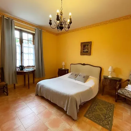 Le Chateau De Quineville Szálloda