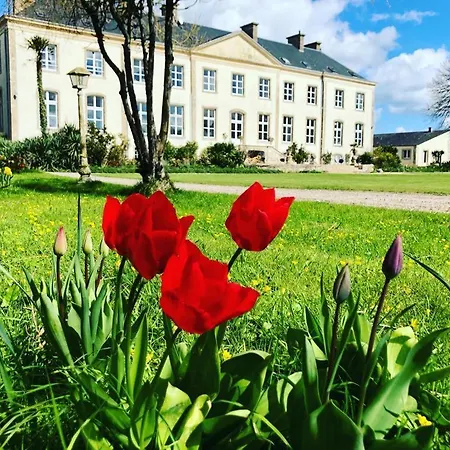 Le Chateau De Quineville Szálloda