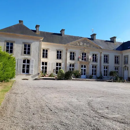 Hotel Du Chateau De Quineville