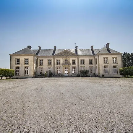 Du Chateau De 3*