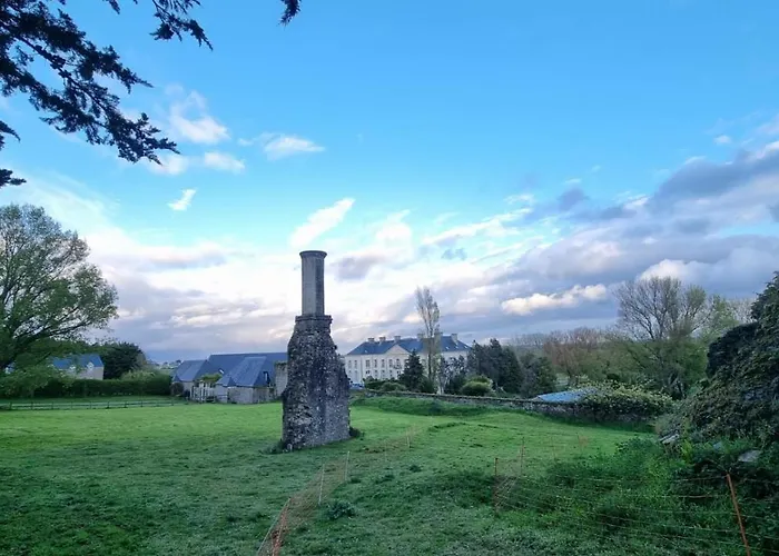 호텔 Du Chateau De 3*