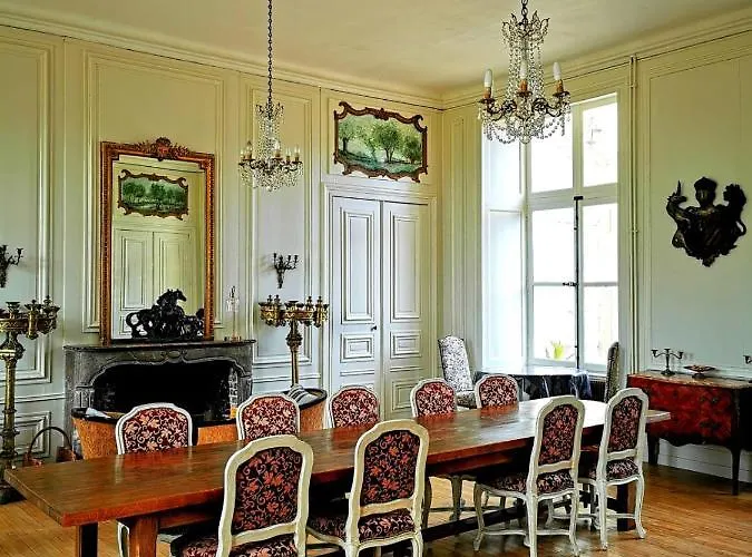 호텔 Du Chateau De