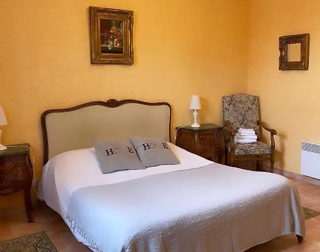 Du Chateau De 호텔