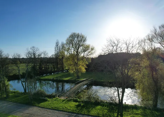 호텔 Du Chateau De