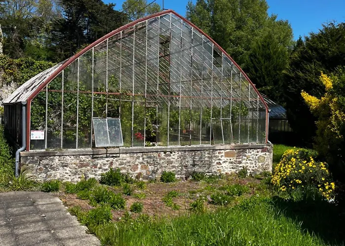 호텔 Du Chateau De 퀴네빌