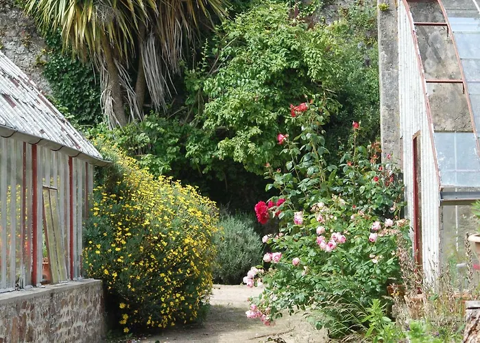 호텔 Du Chateau De