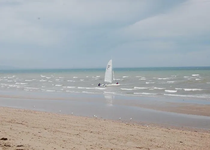 Du Chateau De 호텔